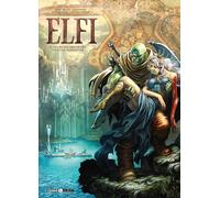 Elfi. Vol. 13: Nel regno dei ciechi - 2022 - Editoriale Cosmo