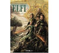 Elfi. Vol. 15: Ora-Una guerra, tre corone - 2023 - Editoriale Cos