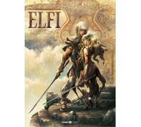 Elfi. Vol. 6 - 2022 - Editoriale Cosmo (Cosmo comics)