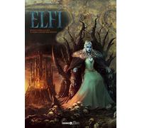Elfi. Vol. 7: Rosso come la lava-Il nero sangue dei silvani - 202