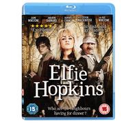 Elfie Hopkins (Blu-ray) Jaime Winstone Ray Winstone Aneurin Barnard Will Paune