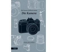 Elfie Semotan Ferdinand Schmatz Die Kamera (Dinge des Lebens) (Copertina rigida)