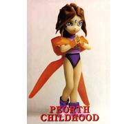 ELFIN MODEL - ああっ女神さまっ AH MY GODDESS • PEORTH CHILDHOOD - 1/6 VINYL KIT