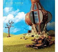 Elfin Saddle Ringing For The Begin Again (CD)