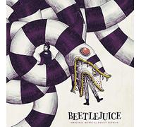 Elfman, Danny - Beetlejuice Original Motion Picture Soun