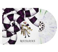 Elfman, Danny - Beetlejuice Original Motion Picture Soun