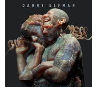 Elfman Danny - Big Mess