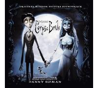 Elfman, Danny - Corpse Bride