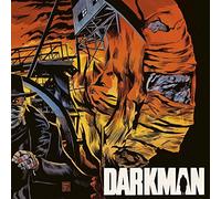 Elfman, Danny - Darkman / O.S.T.