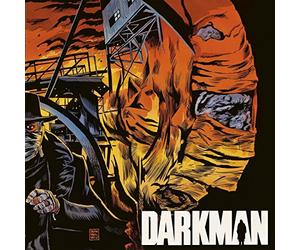 Elfman, Danny - Darkman / O.S.T.