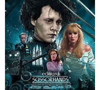 Elfman, Danny - Edward Scissorhands (30th Anniversary Deluxe
