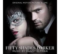 Elfman, Danny - Fifty Shades Darker - Score