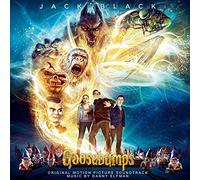 Elfman, Danny - Goosebumps