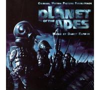 Elfman,Danny - Planet of the Apes