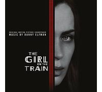 Elfman, Danny - The Girl On The Train