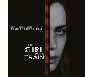 Elfman, Danny - The Girl On The Train