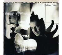 Elfman, Danny - Vol. 2-Music For A Darkened Th (2 CD)
