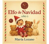 Elfo de Navidad: La Escuela de Elfos