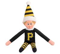 Elfo del equipo de los Piratas de Pittsburgh de FOCO
