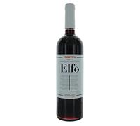 Elfo Primitivo Salento Rosso Igp Apollonio Cl 75