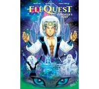 ElfQuest: Stargazer's Hunt Complete Edition
