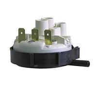 elframo presso Stat 70/30mbar per lavastoviglie Stampa attacco Ø 6 mm, Ø 58 mm