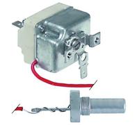 elframo Termostato - saldamente impostato 50 °C