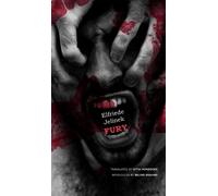 Elfriede Jelinek Gitta Honegger Milind Brahme Fury (Copertina rigida)