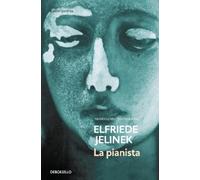 Elfriede Jelinek La pianista / The Piano Teacher (Tascabile)