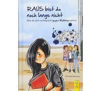 Elfriede Wimmer Raus bist du noch lange nicht: Wie du dich er (Copertina rigida)
