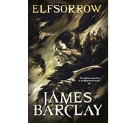 Elfsorrow: The Legends of the Raven 1