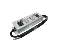ELG-150-48A Alimentatore: Impulso LED 150,2W 48VDC 43,2-52,8VDC 1,56-3,13A ME...