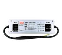 ELG-240-24B-3Y/36B/42B/48B/54B Alimentatore impermeabile for LED a tensione costante + corrente costante(ELG-240-24B-3Y)