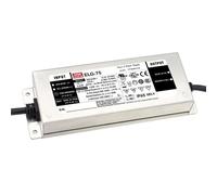 ELG-75-12 - MeanWell - Alimentatore LED a Tensione Costante CV - 75W 12V IP67