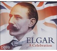 Elgar - A Celebration [3 Discs]