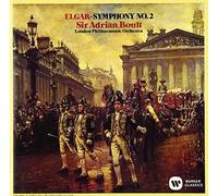 Elgar/ Boult, Adrian - Elgar: Symphony 2