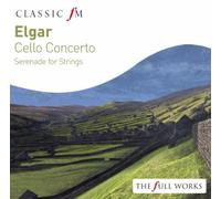 Elgar:Cello Conc