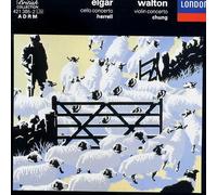 Elgar – Concerto per violoncello – Universal Music Group