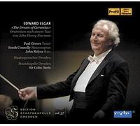 Elgar/ Davis, Sir Colin - Dream Of Gerontius (2 CD)