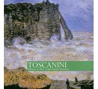 Elgar/Debussy - Mer/Enigma Vars Op. 36/Invitation To The Dance/&