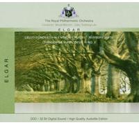 Elgar, E. - Cello Concerto In E