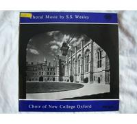 Choir of Trinity College Choral Music of Edward Elgar (CD)