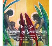 Elgar, E. - Dream Of Gerontius