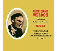 Enigma Variations / Pomp & Circumstance