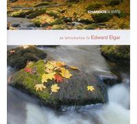 Elgar, E. - Enigma Variations