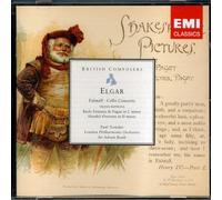 Elgar, E. - Falstaff/Music Makers