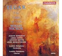 Elgar, E. - Light Of Life