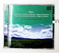 Elgar E. - Pomp And Circumstance