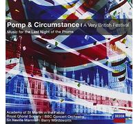 ELGAR, E. - POMP & CIRCUMSTANCE