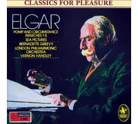 ELGAR, E. - POMP & CIRCUMSTANCE MARCH